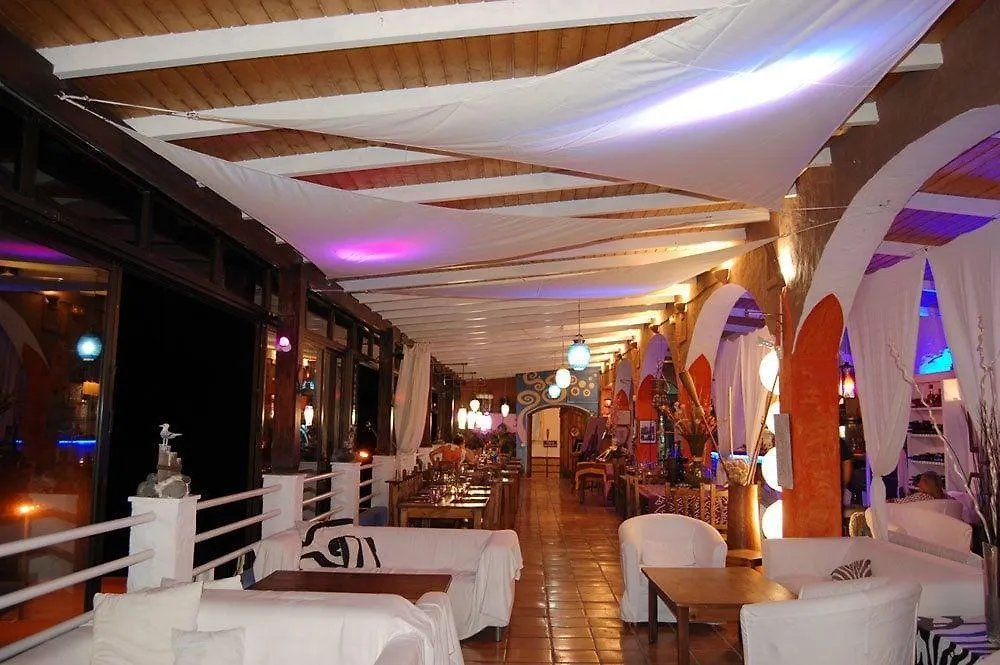 Rok Plaza - Only Adults Hotel Alcalá la Real