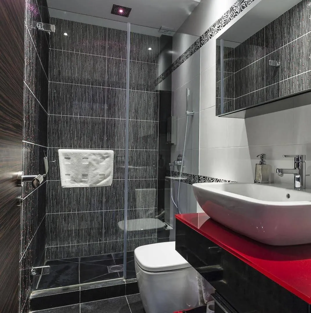 Rok Plaza - Only Adults Hotel Alcalá la Real