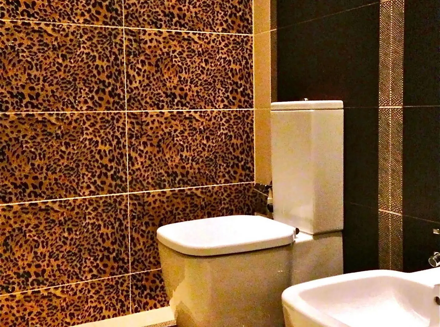 Rok Plaza - Only Adults Hotel Alcala
