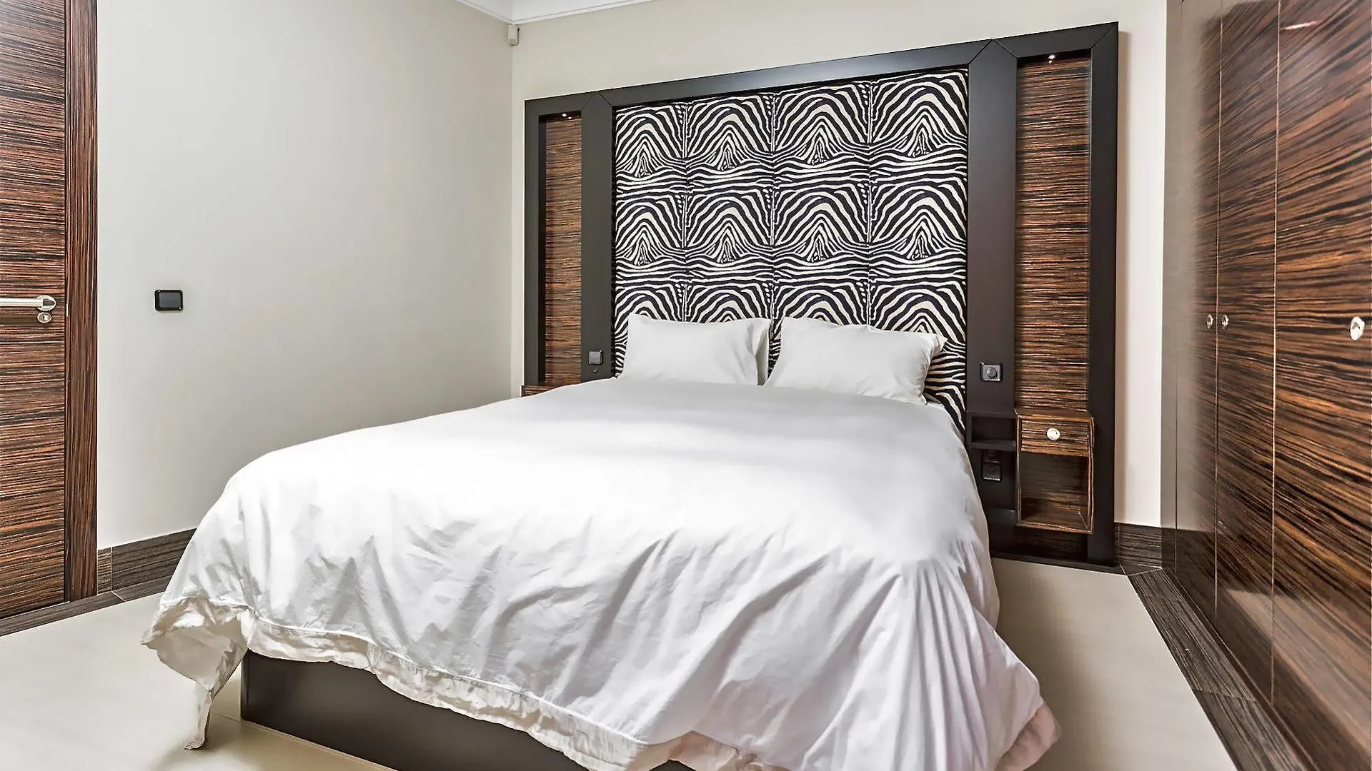 Rok Plaza - Only Adults Hotel Alcala