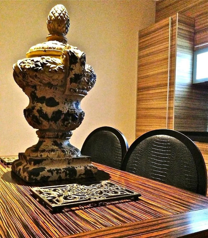 Rok Plaza - Only Adults Hotel Alcala