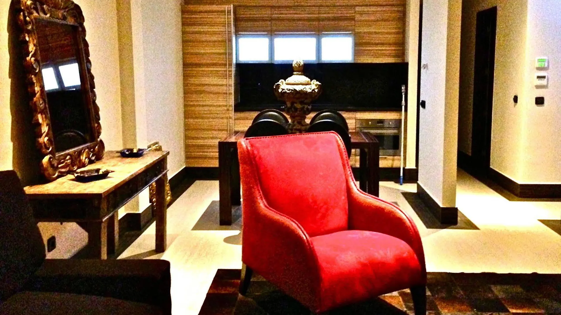 Rok Plaza - Only Adults Hotel Alcala