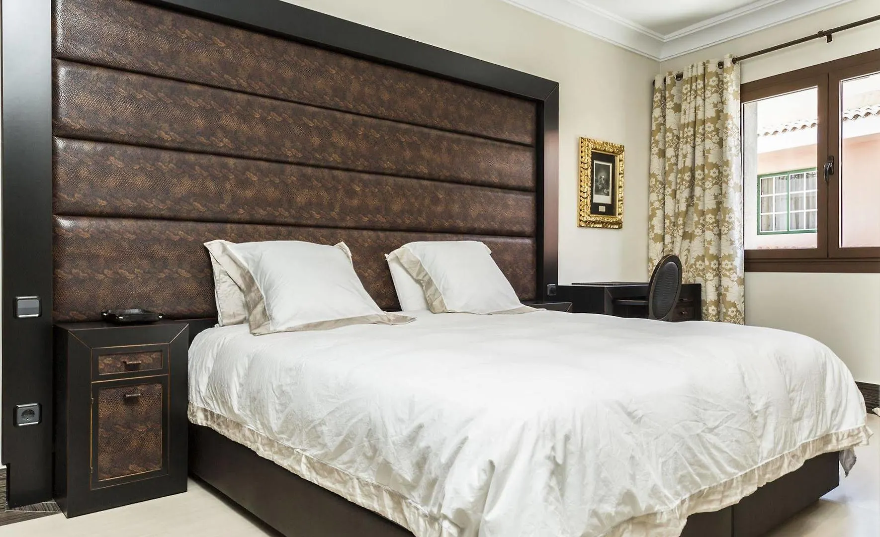 Rok Plaza - Only Adults Hotel Alcala