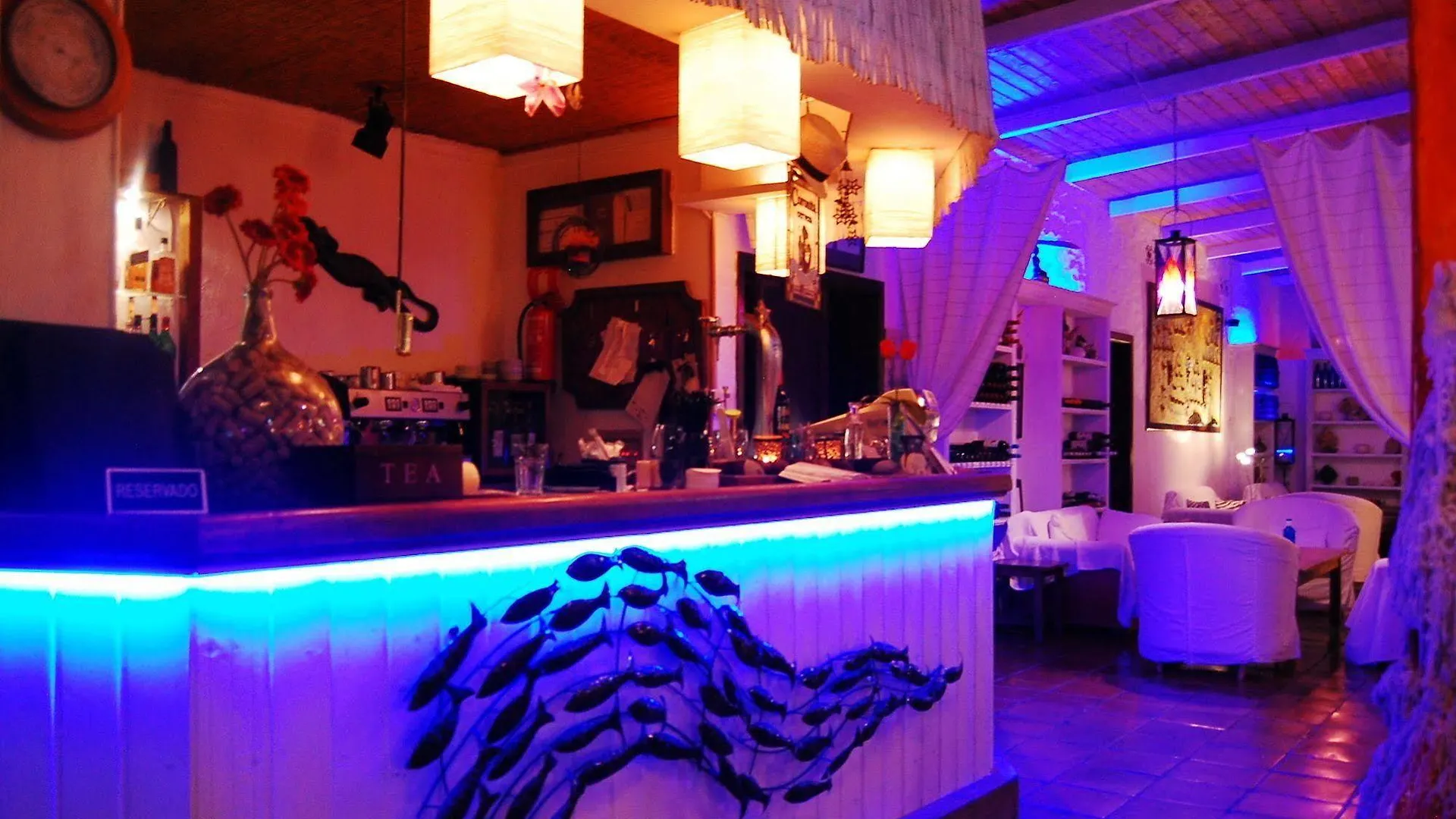 Rok Plaza - Only Adults Hotel Alcala  Alcala (Tenerife)