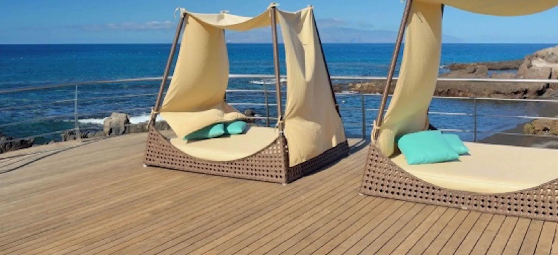 Rok Plaza - Only Adults Hotel Alcala  4*, Alcala (Tenerife)